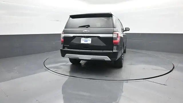 2021 Ford Expedition Platinum