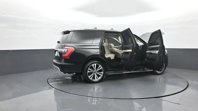 2021 Ford Expedition Platinum