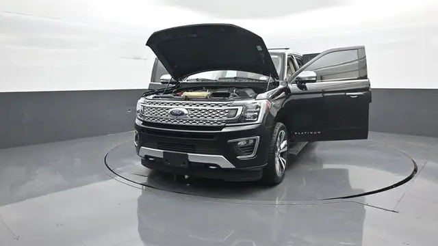 2021 Ford Expedition Platinum