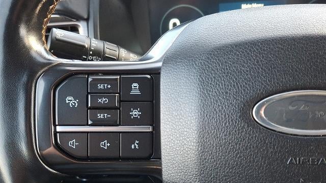 2022 Ford Expedition Platinum