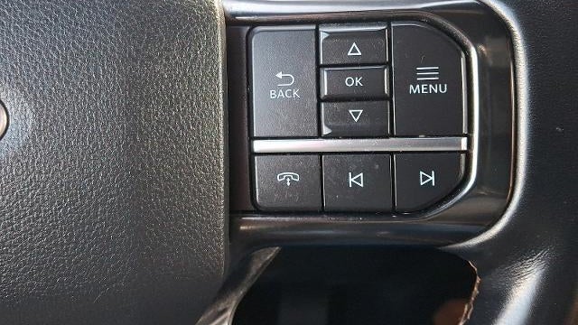 2022 Ford Expedition Platinum