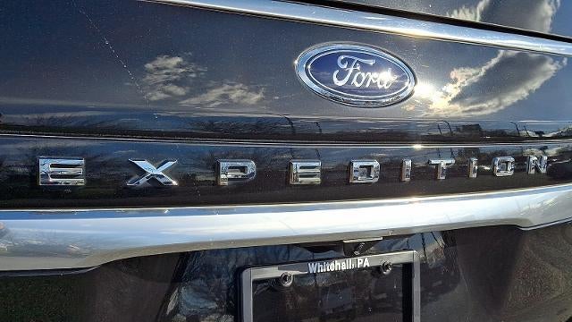 2022 Ford Expedition Platinum