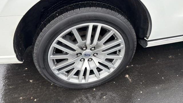 2022 Ford Expedition Platinum