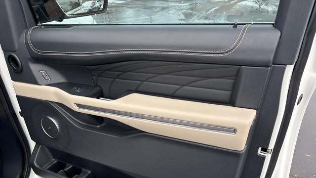2022 Ford Expedition Platinum