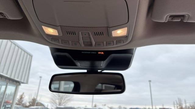 2022 Ford Expedition Platinum