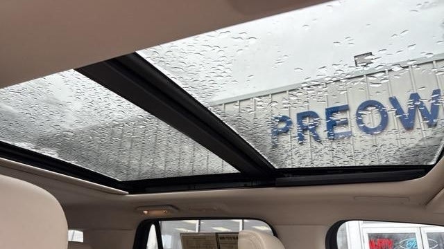 2022 Ford Expedition Platinum