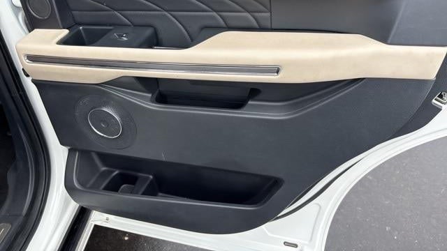 2022 Ford Expedition Platinum