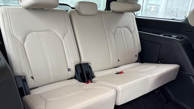 2022 Ford Expedition Platinum