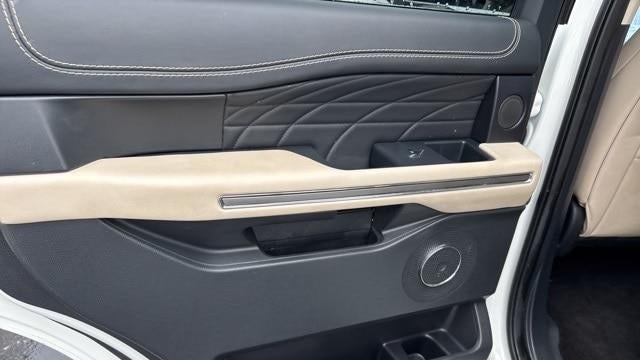 2022 Ford Expedition Platinum