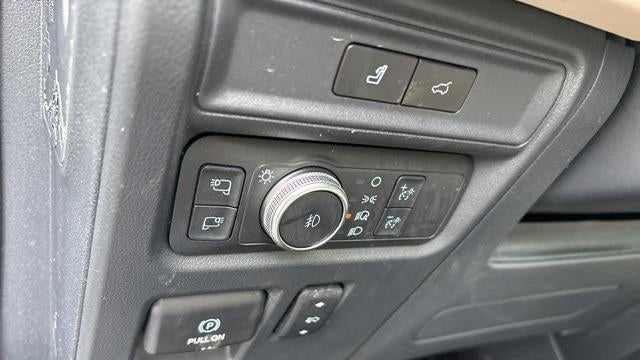 2022 Ford Expedition Platinum