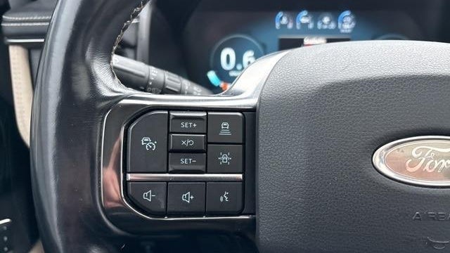 2022 Ford Expedition Platinum