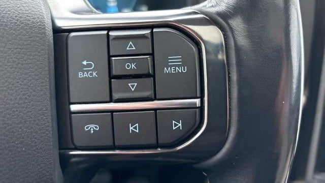 2022 Ford Expedition Platinum