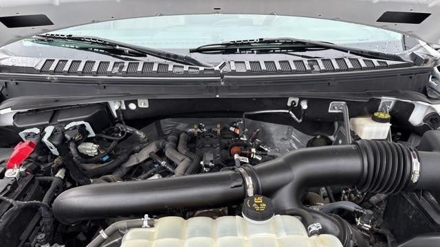 2022 Ford Expedition Platinum