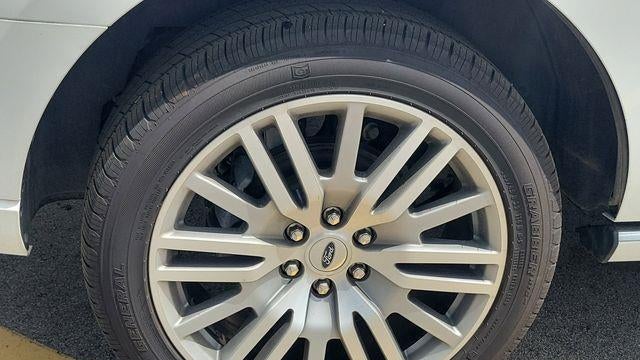 2022 Ford Expedition Platinum