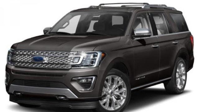 Preowned 2020 Ford Expedition Platinum for Sale