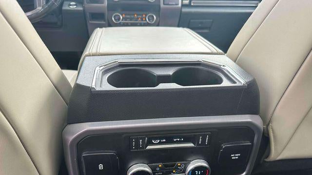 2020 Ford Expedition Platinum