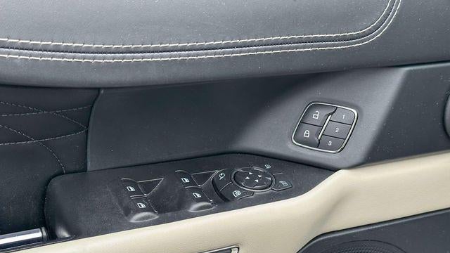 2020 Ford Expedition Platinum