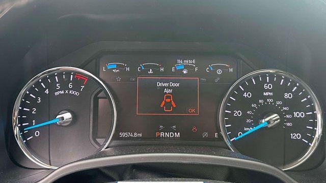 2020 Ford Expedition Platinum