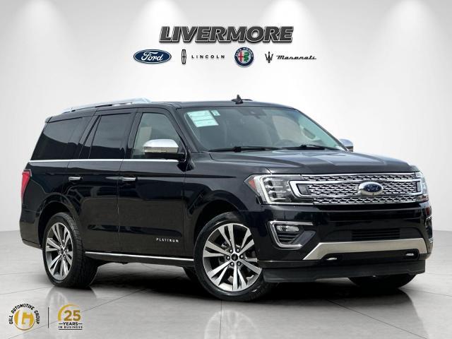 2020 Ford Expedition