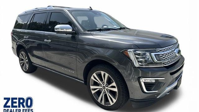 Preowned 2020 Ford Expedition Platinum for Sale