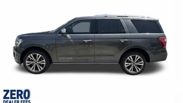 2020 Ford Expedition Platinum