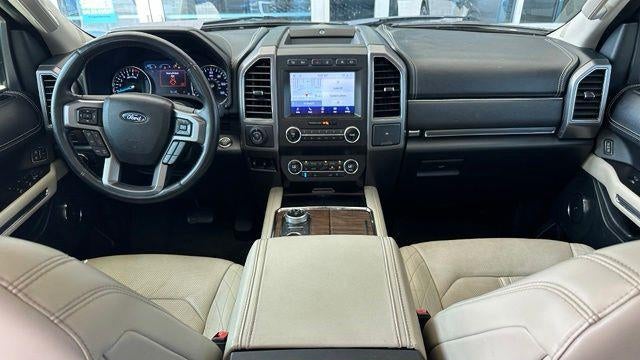 2020 Ford Expedition Platinum