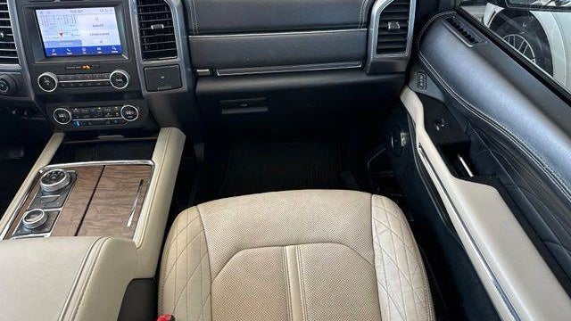 2020 Ford Expedition Platinum
