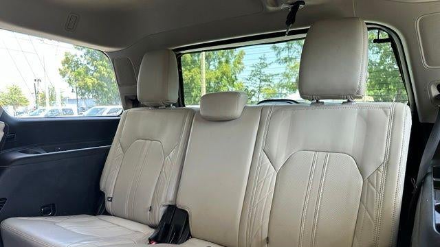 2020 Ford Expedition Platinum