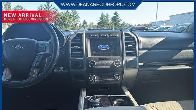 2021 Ford Expedition Platinum