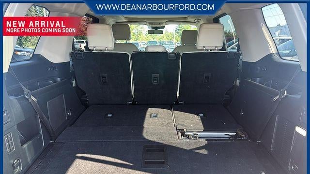 2021 Ford Expedition Platinum