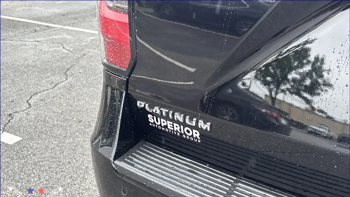 2021 Ford Expedition Platinum