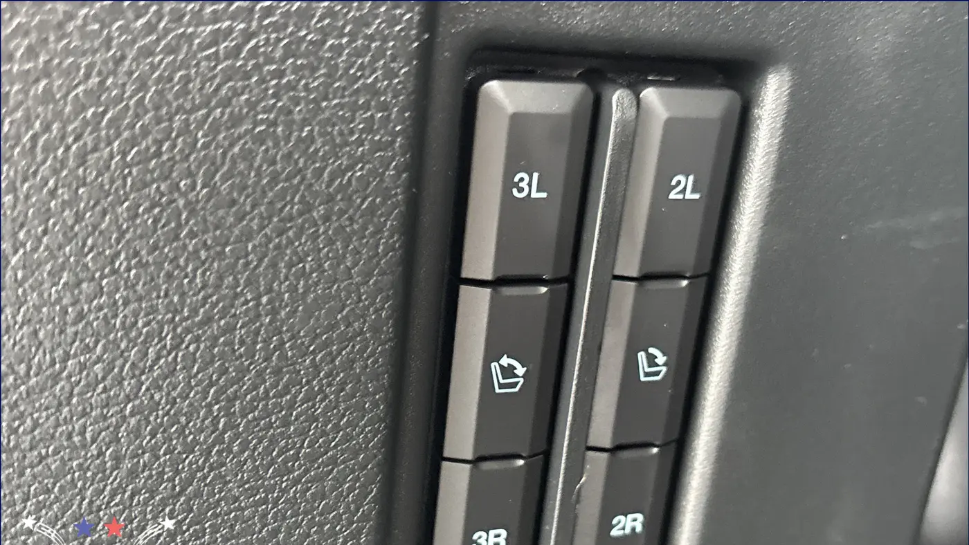 2021 Ford Expedition Platinum