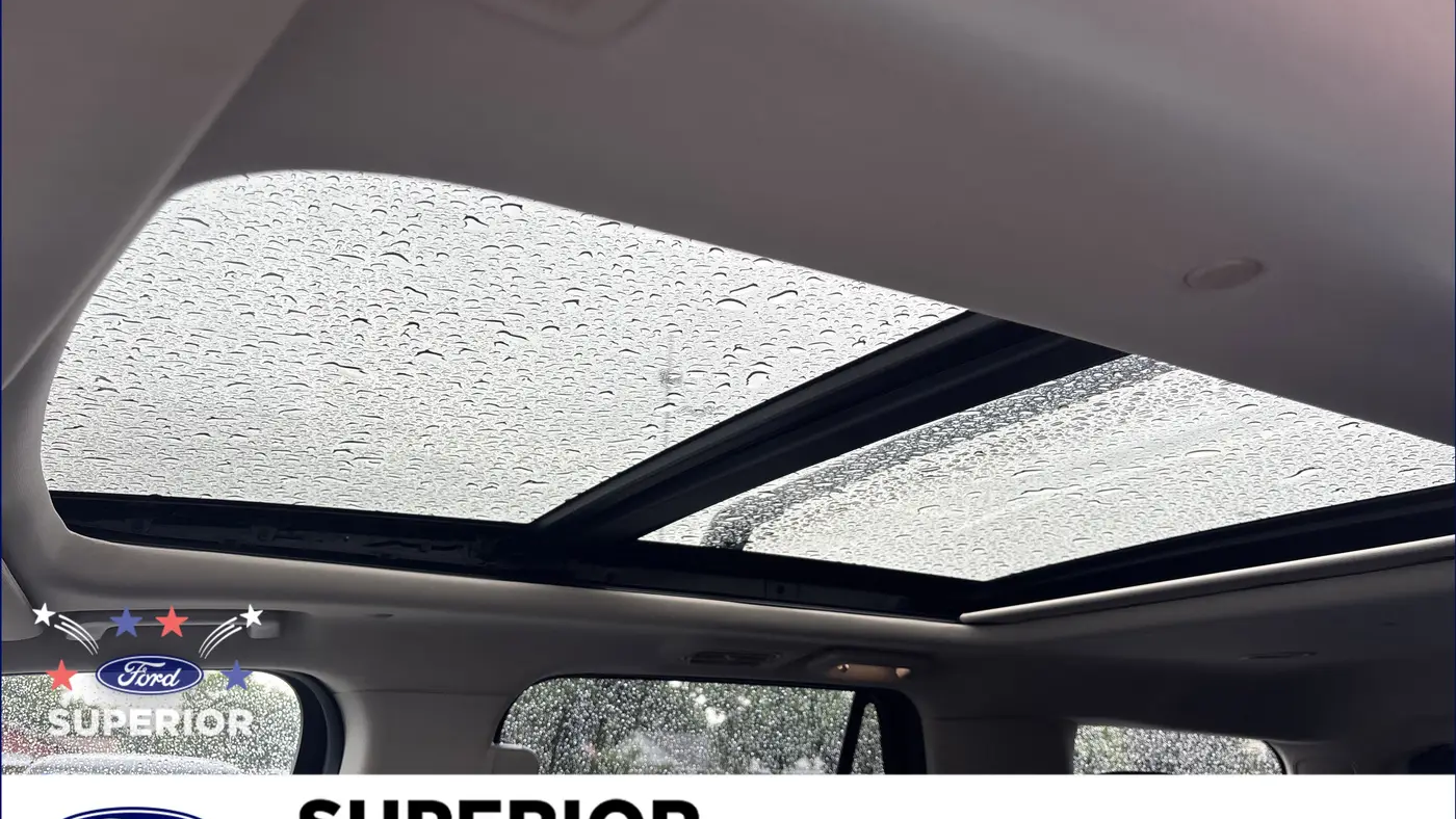 2021 Ford Expedition Platinum