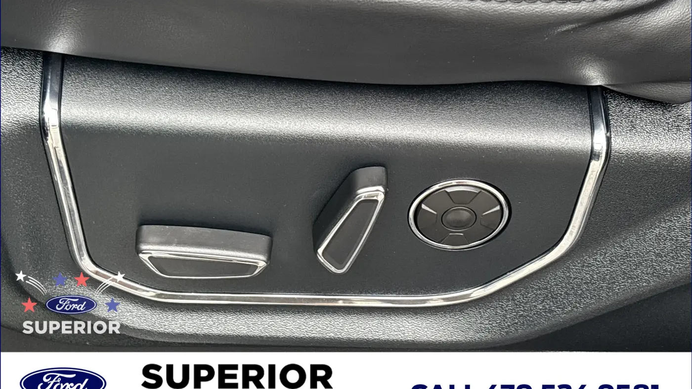 2021 Ford Expedition Platinum