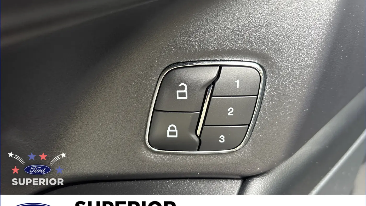 2021 Ford Expedition Platinum