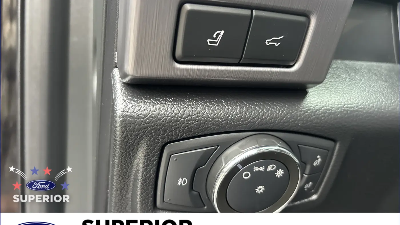 2021 Ford Expedition Platinum