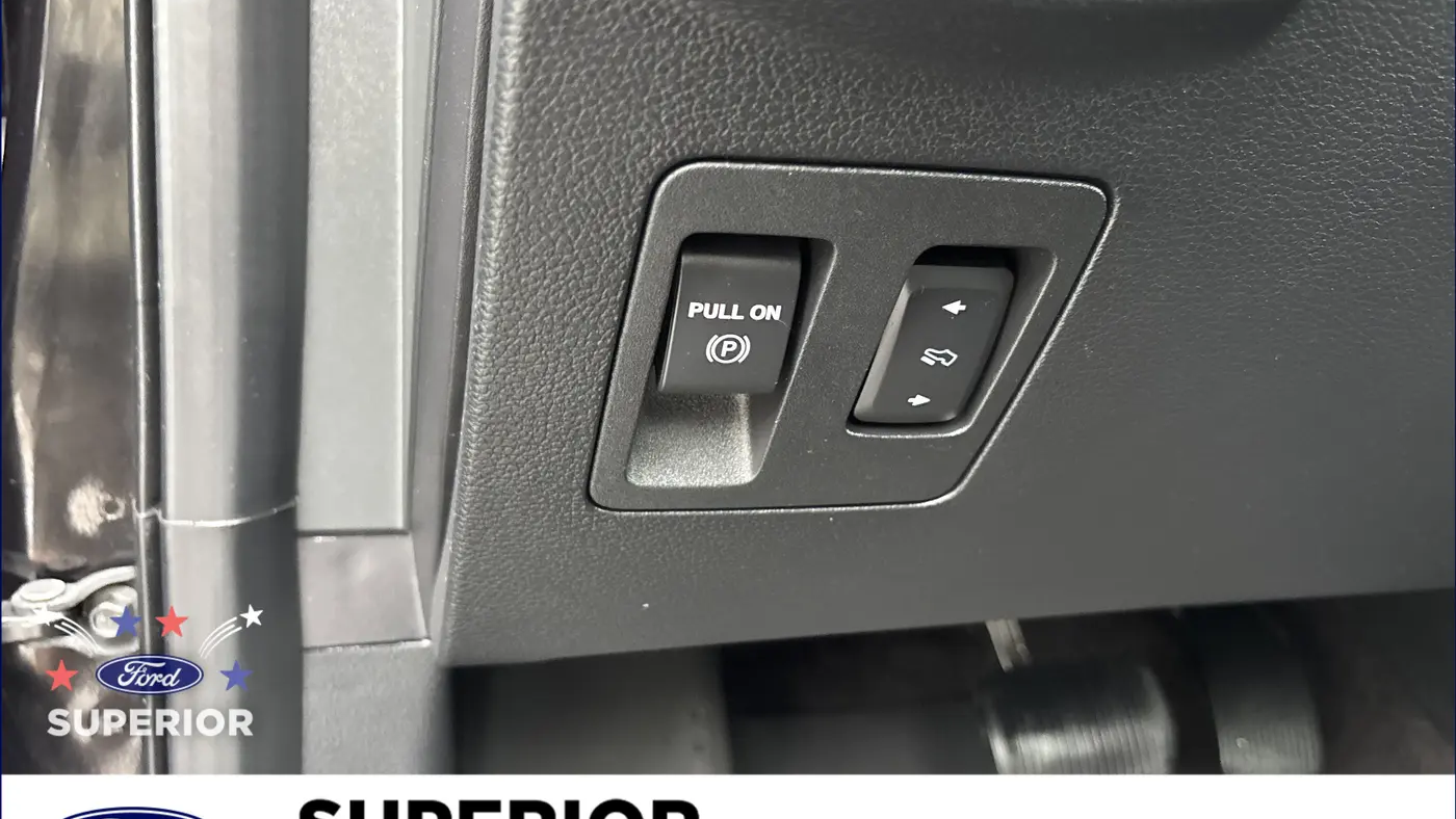 2021 Ford Expedition Platinum