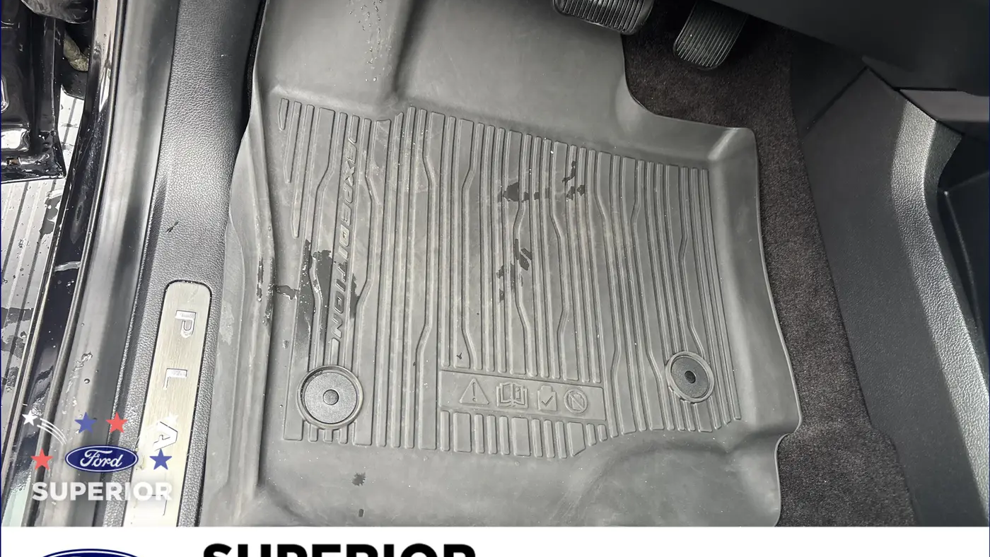 2021 Ford Expedition Platinum