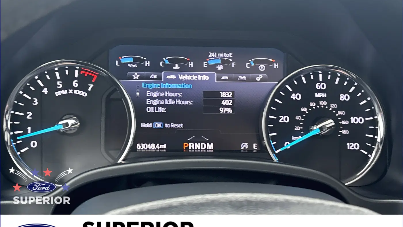 2021 Ford Expedition Platinum