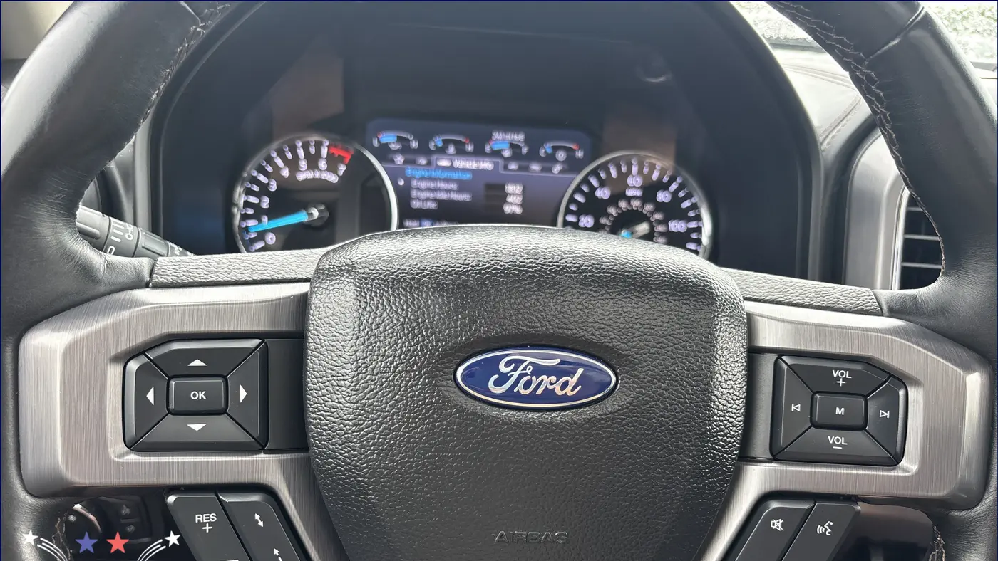 2021 Ford Expedition Platinum