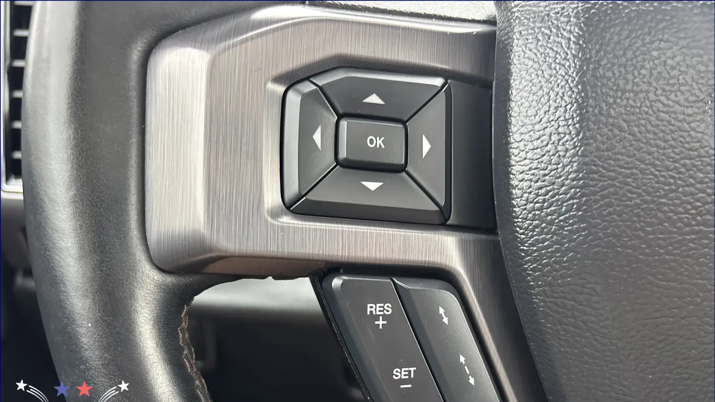 2021 Ford Expedition Platinum