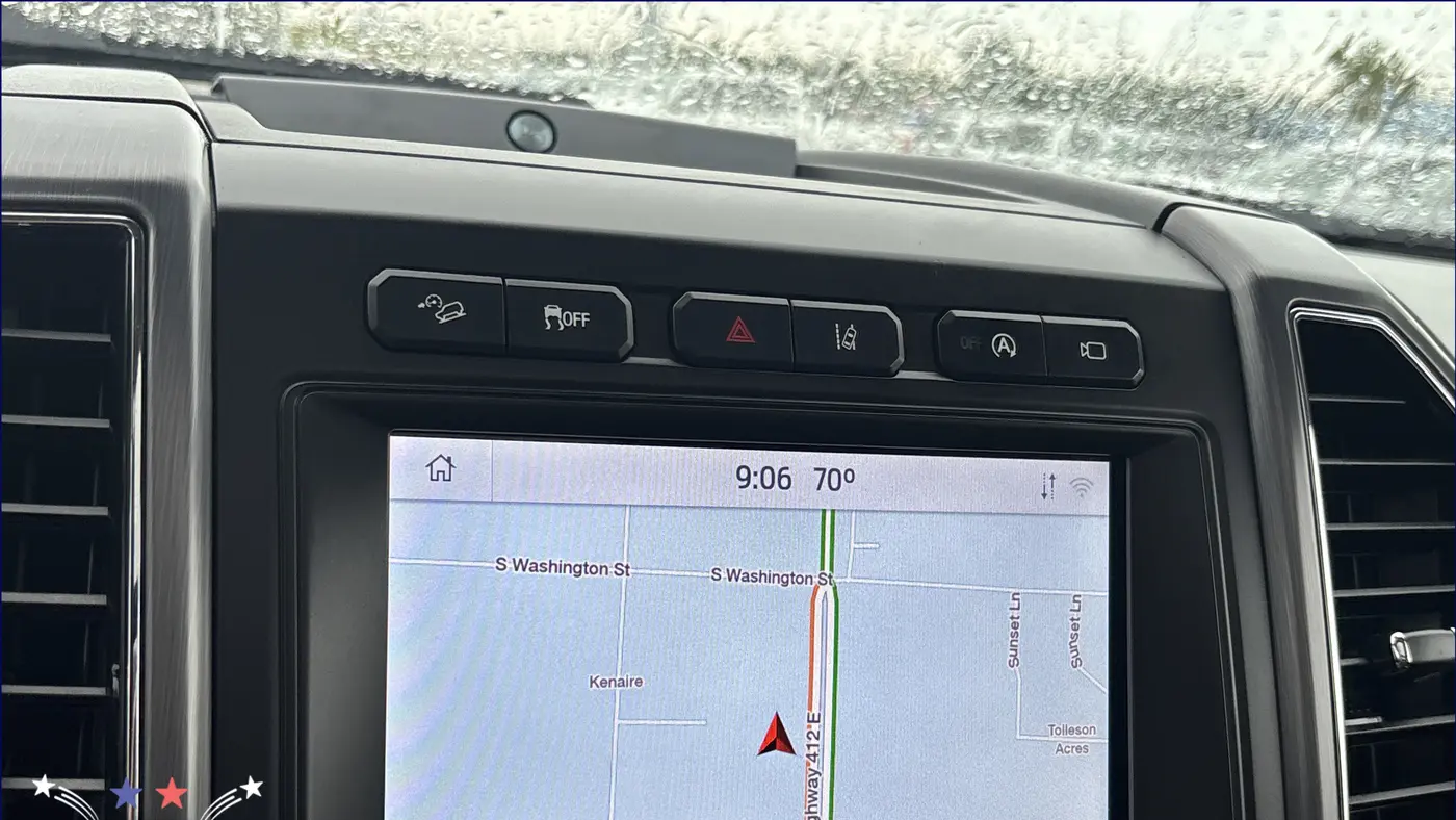 2021 Ford Expedition Platinum