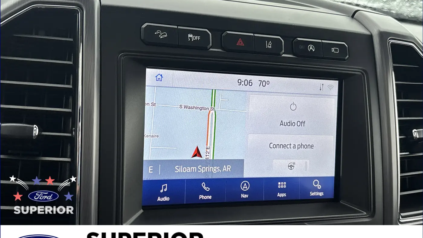 2021 Ford Expedition Platinum