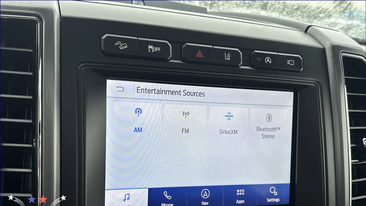 2021 Ford Expedition Platinum