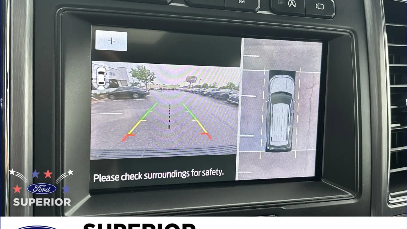 2021 Ford Expedition Platinum