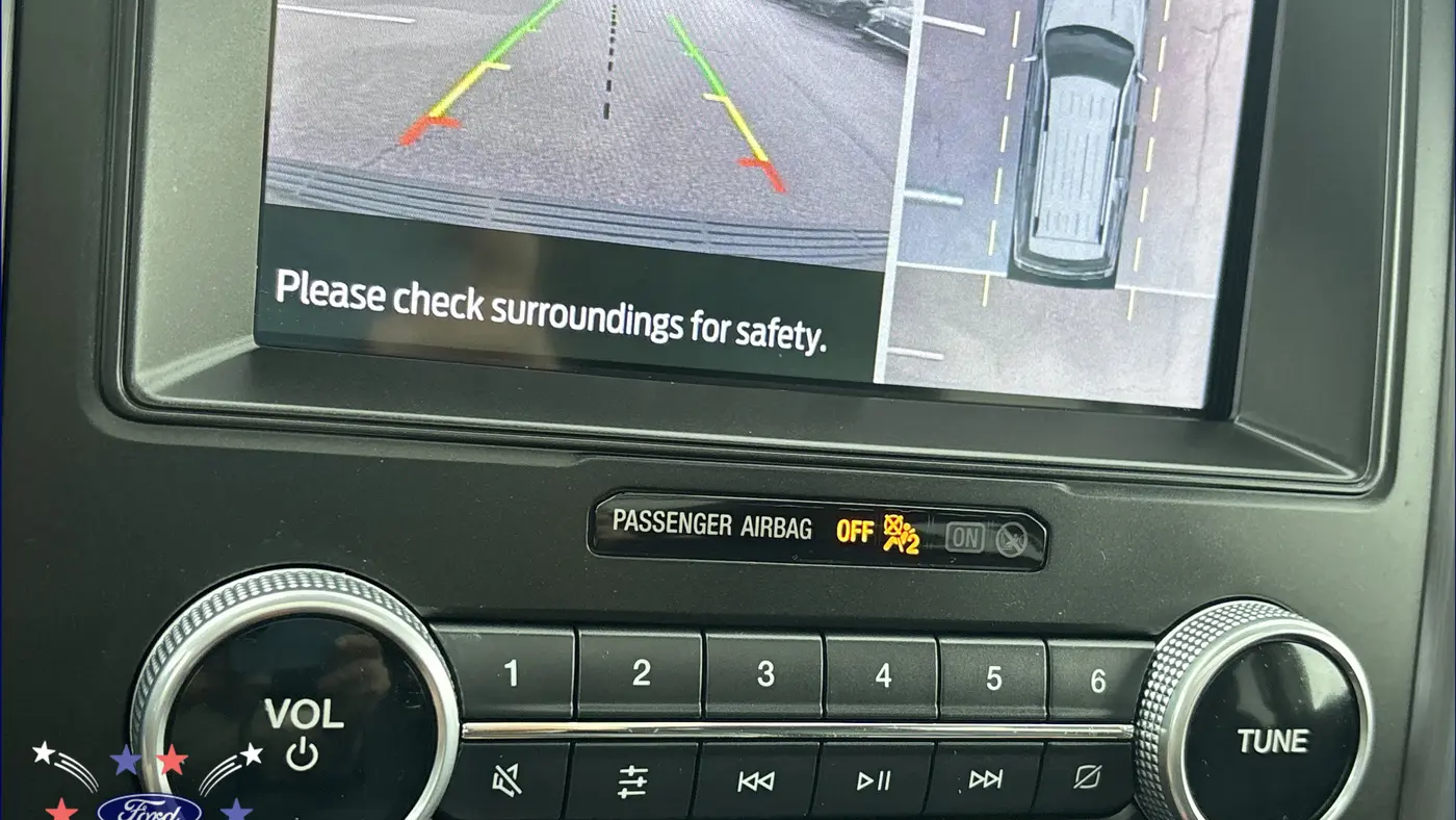 2021 Ford Expedition Platinum