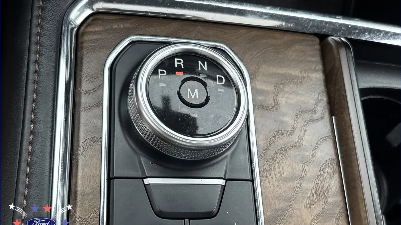 2021 Ford Expedition Platinum