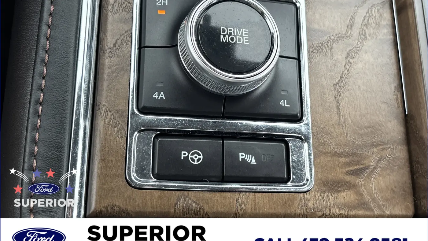 2021 Ford Expedition Platinum