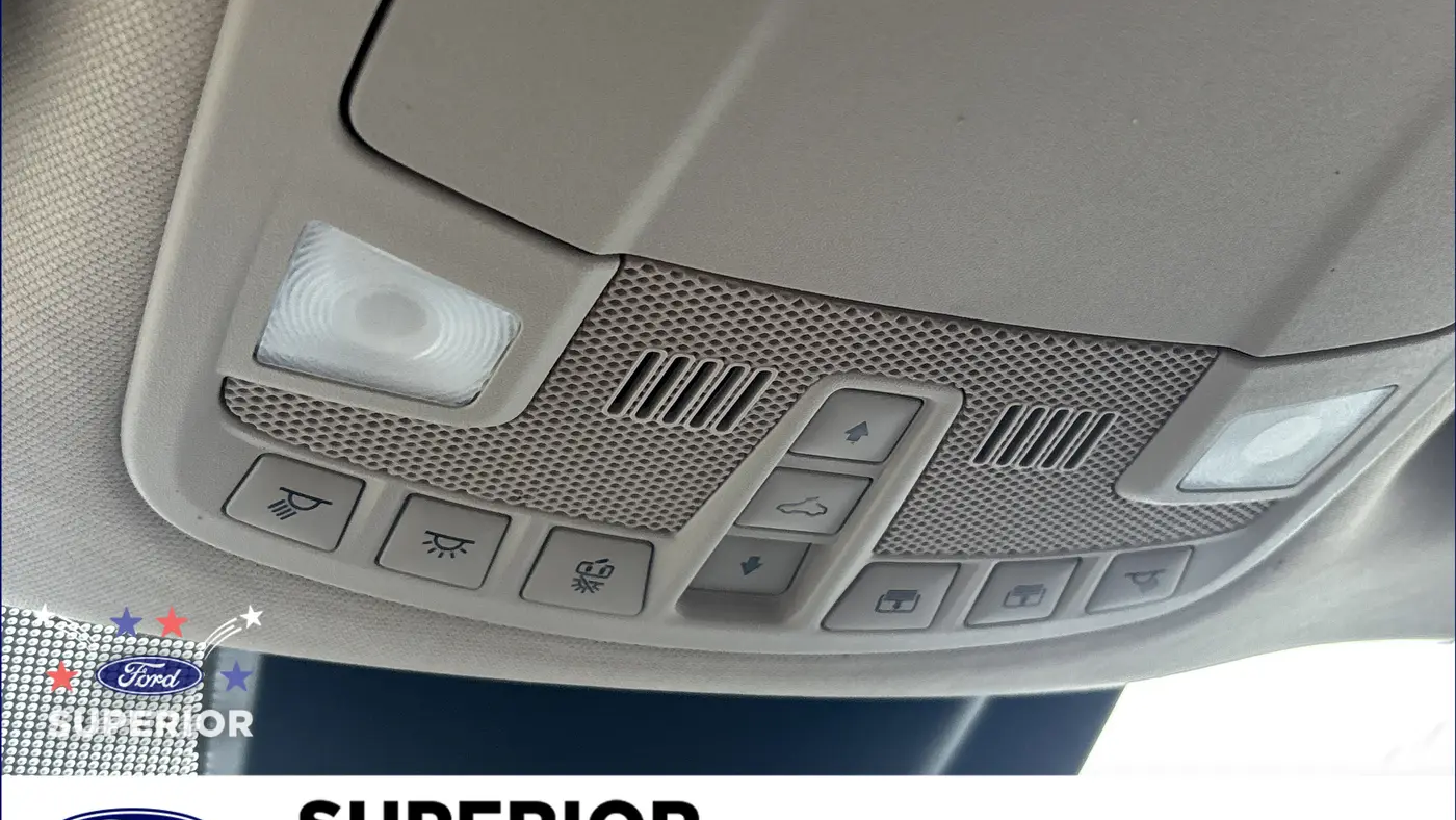 2021 Ford Expedition Platinum