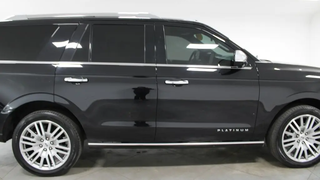 2022 Ford Expedition Platinum
